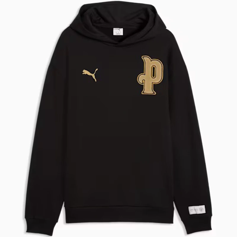 PUMA Manchester City 10th Anniversary Hoodie 1 PUMA Manchester City 10th Anniversary Hoodie <div class="product-short-description"><p>Shop the PUMA Manchester City 10th Anniversary Hoodie, a standout hoodie shaped by football-inspired design and fan-focused style. Easy to style, it brings a distinctive collaborative edge to casual outfits.</p></div>
