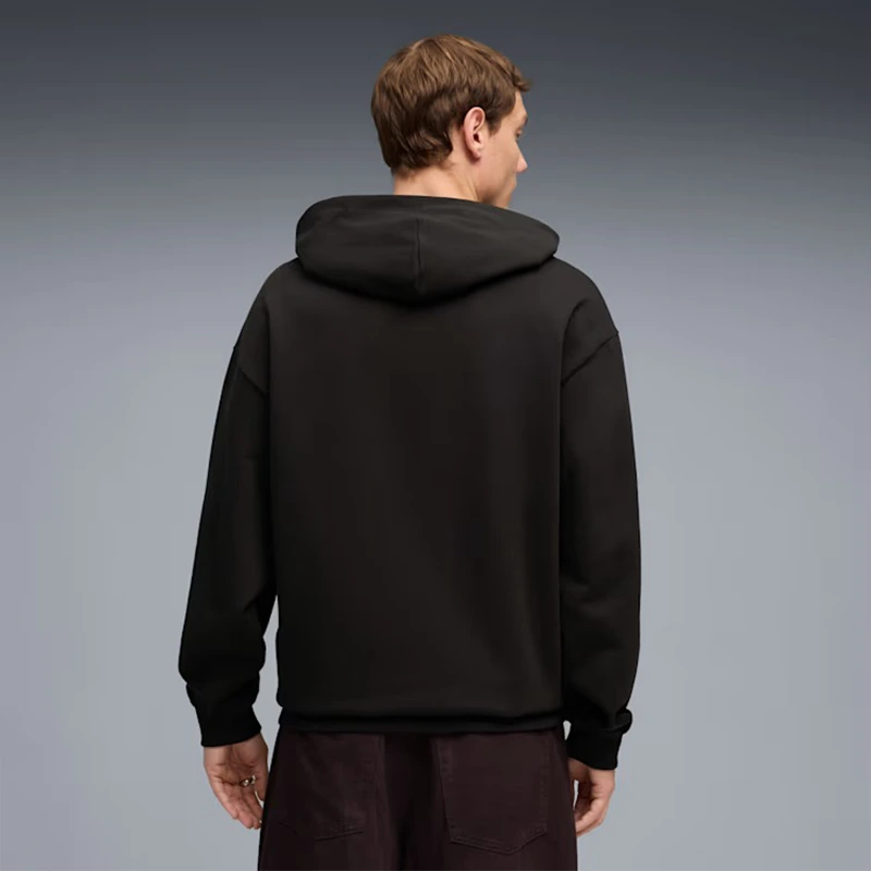PUMA Manchester City 10th Anniversary Hoodie 3 PUMA Manchester City 10th Anniversary Hoodie <div class="product-short-description"><p>Shop the PUMA Manchester City 10th Anniversary Hoodie, a standout hoodie shaped by football-inspired design and fan-focused style. Easy to style, it brings a distinctive collaborative edge to casual outfits.</p></div>