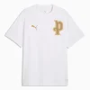 Areena Design <div class="product-short-description"><p>The PUMA Manchester City 10th Anniversary Black Tee delivers a modern tee look inspired by football-inspired design and fan-focused style. Ideal for adding recognizable sportswear and streetwear character to your rotation.</p></div> PUMA Manchester City 10th Anniversary White Tee <div class="product-short-description"><p>The PUMA Manchester City 10th Anniversary Black Tee delivers a modern tee look inspired by football-inspired design and fan-focused style. Ideal for adding recognizable sportswear and streetwear character to your rotation.</p></div>