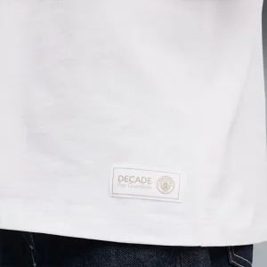 Areena Design <div class="product-short-description"><p>Elevate your collection with the PUMA Manchester City 10th Anniversary White Tee, a versatile tee featuring football-inspired design and fan-focused style. Designed for statement dressing, fan wear, and casual layering.</p></div> PUMA Manchester City 10th Anniversary White Tee <div class="product-short-description"><p>Elevate your collection with the PUMA Manchester City 10th Anniversary White Tee, a versatile tee featuring football-inspired design and fan-focused style. Designed for statement dressing, fan wear, and casual layering.</p></div>