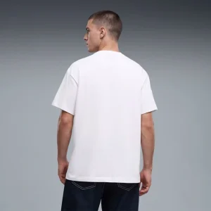 Areena Design <div class="product-short-description"><p>Elevate your collection with the PUMA Manchester City 10th Anniversary White Tee, a versatile tee featuring football-inspired design and fan-focused style. Designed for statement dressing, fan wear, and casual layering.</p></div> PUMA Manchester City 10th Anniversary White Tee <div class="product-short-description"><p>Elevate your collection with the PUMA Manchester City 10th Anniversary White Tee, a versatile tee featuring football-inspired design and fan-focused style. Designed for statement dressing, fan wear, and casual layering.</p></div>