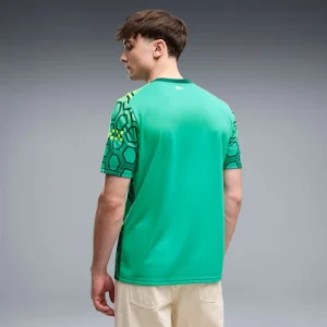 Areena Design <div class="product-short-description"><p>Elevate your collection with the PUMA Manchester City Goalkeeper Jersey, a versatile goalkeeper jersey featuring football-inspired design and fan-focused style. Designed for statement dressing, fan wear, and casual layering.</p></div> PUMA Manchester City Goalkeeper Jersey <div class="product-short-description"><p>Elevate your collection with the PUMA Manchester City Goalkeeper Jersey, a versatile goalkeeper jersey featuring football-inspired design and fan-focused style. Designed for statement dressing, fan wear, and casual layering.</p></div>