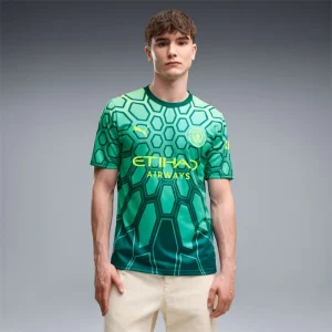 Areena Design <div class="product-short-description"><p>Elevate your collection with the PUMA Manchester City Goalkeeper Jersey, a versatile goalkeeper jersey featuring football-inspired design and fan-focused style. Designed for statement dressing, fan wear, and casual layering.</p></div> PUMA Manchester City Goalkeeper Jersey <div class="product-short-description"><p>Elevate your collection with the PUMA Manchester City Goalkeeper Jersey, a versatile goalkeeper jersey featuring football-inspired design and fan-focused style. Designed for statement dressing, fan wear, and casual layering.</p></div>