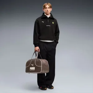 Areena Design <div class="product-short-description"><p>The PUMA Scuderia Ferrari Half-Zip Fleece Black Crew Sweatshirt delivers a modern crew sweatshirt look inspired by Scuderia Ferrari racing identity and track-inspired style. It stands out with a practical half-zip finish. Ideal for adding recognizable sportswear and streetwear character to your rotation.</p></div> PUMA Scuderia Ferrari Half-Zip Fleece Black Crew Sweatshirt <div class="product-short-description"><p>The PUMA Scuderia Ferrari Half-Zip Fleece Black Crew Sweatshirt delivers a modern crew sweatshirt look inspired by Scuderia Ferrari racing identity and track-inspired style. It stands out with a practical half-zip finish. Ideal for adding recognizable sportswear and streetwear character to your rotation.</p></div>