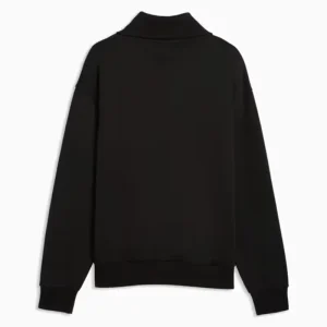 Areena Design <div class="product-short-description"><p>The PUMA Scuderia Ferrari Half-Zip Fleece Black Crew Sweatshirt delivers a modern crew sweatshirt look inspired by Scuderia Ferrari racing identity and track-inspired style. It stands out with a practical half-zip finish. Ideal for adding recognizable sportswear and streetwear character to your rotation.</p></div> PUMA Scuderia Ferrari Half-Zip Fleece Black Crew Sweatshirt <div class="product-short-description"><p>The PUMA Scuderia Ferrari Half-Zip Fleece Black Crew Sweatshirt delivers a modern crew sweatshirt look inspired by Scuderia Ferrari racing identity and track-inspired style. It stands out with a practical half-zip finish. Ideal for adding recognizable sportswear and streetwear character to your rotation.</p></div>