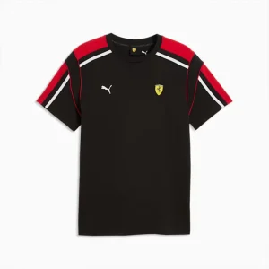 PUMA Scuderia Ferrari MT7 Tee