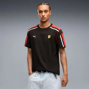 Areena Design <div class="product-short-description"><p>Refresh your wardrobe with the PUMA Scuderia Ferrari MT7 Tee, a premium tee combining Scuderia Ferrari racing identity and track-inspired style. A strong choice for fans, collectors, and everyday streetwear.</p></div> PUMA Scuderia Ferrari MT7 Tee <div class="product-short-description"><p>Refresh your wardrobe with the PUMA Scuderia Ferrari MT7 Tee, a premium tee combining Scuderia Ferrari racing identity and track-inspired style. A strong choice for fans, collectors, and everyday streetwear.</p></div>