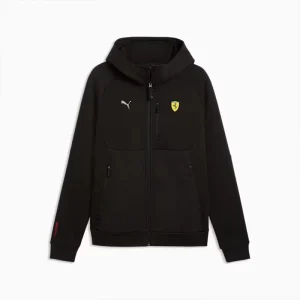 PUMA Scuderia Ferrari PUMATECH Track Jacket