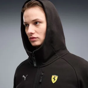 Areena Design <div class="product-short-description"><p>The PUMA Scuderia Ferrari PUMATECH Track Jacket delivers a modern track jacket look inspired by Scuderia Ferrari racing identity and track-inspired style. Ideal for adding recognizable sportswear and streetwear character to your rotation.</p></div> PUMA Scuderia Ferrari PUMATECH Track Jacket <div class="product-short-description"><p>The PUMA Scuderia Ferrari PUMATECH Track Jacket delivers a modern track jacket look inspired by Scuderia Ferrari racing identity and track-inspired style. Ideal for adding recognizable sportswear and streetwear character to your rotation.</p></div>