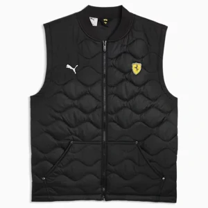 PUMA Scuderia Ferrari Premium Vest
