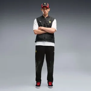 Areena Design <div class="product-short-description"><p>Refresh your wardrobe with the PUMA Scuderia Ferrari Premium Vest, a premium vest combining Scuderia Ferrari racing identity and track-inspired style. A strong choice for fans, collectors, and everyday streetwear.</p></div> PUMA Scuderia Ferrari Premium Vest <div class="product-short-description"><p>Refresh your wardrobe with the PUMA Scuderia Ferrari Premium Vest, a premium vest combining Scuderia Ferrari racing identity and track-inspired style. A strong choice for fans, collectors, and everyday streetwear.</p></div>