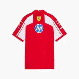 Areena Design <div class="product-short-description"><p>Refresh your wardrobe with the PUMA Scuderia Ferrari Replica Polo, a premium polo shirt combining Scuderia Ferrari racing identity and track-inspired style. A strong choice for fans, collectors, and everyday streetwear.</p></div> PUMA Scuderia Ferrari Replica Polo <div class="product-short-description"><p>Refresh your wardrobe with the PUMA Scuderia Ferrari Replica Polo, a premium polo shirt combining Scuderia Ferrari racing identity and track-inspired style. A strong choice for fans, collectors, and everyday streetwear.</p></div>