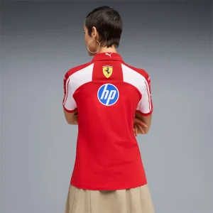 Areena Design <div class="product-short-description"><p>Refresh your wardrobe with the PUMA Scuderia Ferrari Replica Polo, a premium polo shirt combining Scuderia Ferrari racing identity and track-inspired style. A strong choice for fans, collectors, and everyday streetwear.</p></div> PUMA Scuderia Ferrari Replica Polo <div class="product-short-description"><p>Refresh your wardrobe with the PUMA Scuderia Ferrari Replica Polo, a premium polo shirt combining Scuderia Ferrari racing identity and track-inspired style. A strong choice for fans, collectors, and everyday streetwear.</p></div>