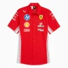Areena Design <div class="product-short-description"><p>The PUMA Scuderia Ferrari PUMATECH Track Jacket delivers a modern track jacket look inspired by Scuderia Ferrari racing identity and track-inspired style. Ideal for adding recognizable sportswear and streetwear character to your rotation.</p></div> PUMA Scuderia Ferrari Replica Shirt <div class="product-short-description"><p>The PUMA Scuderia Ferrari PUMATECH Track Jacket delivers a modern track jacket look inspired by Scuderia Ferrari racing identity and track-inspired style. Ideal for adding recognizable sportswear and streetwear character to your rotation.</p></div>