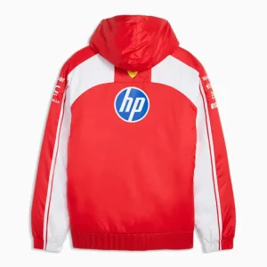 Areena Design <div class="product-short-description"><p>The PUMA Scuderia Ferrari Reversible Jacket delivers a modern jacket look inspired by Scuderia Ferrari racing identity and track-inspired style. It stands out with reversible construction. Ideal for adding recognizable sportswear and streetwear character to your rotation.</p></div> PUMA Scuderia Ferrari Reversible Jacket <div class="product-short-description"><p>The PUMA Scuderia Ferrari Reversible Jacket delivers a modern jacket look inspired by Scuderia Ferrari racing identity and track-inspired style. It stands out with reversible construction. Ideal for adding recognizable sportswear and streetwear character to your rotation.</p></div>