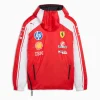 Areena Design <div class="product-short-description"><p>Elevate your collection with the PUMA Scuderia Ferrari T7 Track jacket, a versatile track jacket featuring Scuderia Ferrari racing identity and track-inspired style. Designed for statement dressing, fan wear, and casual layering.</p></div> PUMA Scuderia Ferrari Reversible Jacket <div class="product-short-description"><p>Elevate your collection with the PUMA Scuderia Ferrari T7 Track jacket, a versatile track jacket featuring Scuderia Ferrari racing identity and track-inspired style. Designed for statement dressing, fan wear, and casual layering.</p></div>