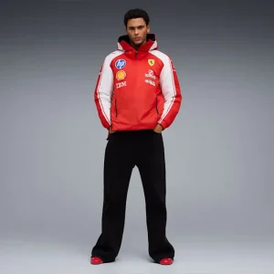 Areena Design <div class="product-short-description"><p>The PUMA Scuderia Ferrari Reversible Jacket delivers a modern jacket look inspired by Scuderia Ferrari racing identity and track-inspired style. It stands out with reversible construction. Ideal for adding recognizable sportswear and streetwear character to your rotation.</p></div> PUMA Scuderia Ferrari Reversible Jacket <div class="product-short-description"><p>The PUMA Scuderia Ferrari Reversible Jacket delivers a modern jacket look inspired by Scuderia Ferrari racing identity and track-inspired style. It stands out with reversible construction. Ideal for adding recognizable sportswear and streetwear character to your rotation.</p></div>