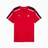 Areena Design <div class="product-short-description"><p>The PUMA Scuderia Ferrari PUMATECH Track Jacket delivers a modern track jacket look inspired by Scuderia Ferrari racing identity and track-inspired style. Ideal for adding recognizable sportswear and streetwear character to your rotation.</p></div> PUMA Scuderia Ferrari Rosso Corsa MT7 Tee <div class="product-short-description"><p>The PUMA Scuderia Ferrari PUMATECH Track Jacket delivers a modern track jacket look inspired by Scuderia Ferrari racing identity and track-inspired style. Ideal for adding recognizable sportswear and streetwear character to your rotation.</p></div>