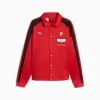 Areena Design <div class="product-short-description"><p>Refresh your wardrobe with the PUMA Scuderia Ferrari Premium Vest, a premium vest combining Scuderia Ferrari racing identity and track-inspired style. A strong choice for fans, collectors, and everyday streetwear.</p></div> PUMA Scuderia Ferrari Rosso Corsa T7 Track Jacket <div class="product-short-description"><p>Refresh your wardrobe with the PUMA Scuderia Ferrari Premium Vest, a premium vest combining Scuderia Ferrari racing identity and track-inspired style. A strong choice for fans, collectors, and everyday streetwear.</p></div>