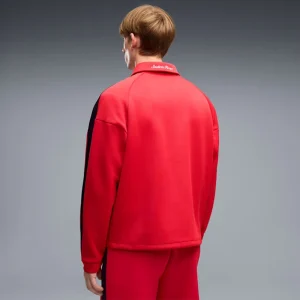 Areena Design <div class="product-short-description"><p>Shop the PUMA Scuderia Ferrari Rosso Corsa T7 Track Jacket, a standout track jacket shaped by Scuderia Ferrari racing identity and track-inspired style. Easy to style, it brings a distinctive collaborative edge to casual outfits.</p></div> PUMA Scuderia Ferrari Rosso Corsa T7 Track Jacket <div class="product-short-description"><p>Shop the PUMA Scuderia Ferrari Rosso Corsa T7 Track Jacket, a standout track jacket shaped by Scuderia Ferrari racing identity and track-inspired style. Easy to style, it brings a distinctive collaborative edge to casual outfits.</p></div>