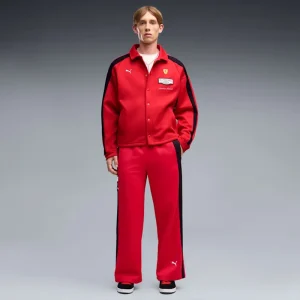 Areena Design <div class="product-short-description"><p>Shop the PUMA Scuderia Ferrari Rosso Corsa T7 Track Jacket, a standout track jacket shaped by Scuderia Ferrari racing identity and track-inspired style. Easy to style, it brings a distinctive collaborative edge to casual outfits.</p></div> PUMA Scuderia Ferrari Rosso Corsa T7 Track Jacket <div class="product-short-description"><p>Shop the PUMA Scuderia Ferrari Rosso Corsa T7 Track Jacket, a standout track jacket shaped by Scuderia Ferrari racing identity and track-inspired style. Easy to style, it brings a distinctive collaborative edge to casual outfits.</p></div>
