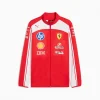 Areena Design <div class="product-short-description"><p>The PUMA Scuderia Ferrari T7 Half-Zip Top delivers a modern half-zip top look inspired by Scuderia Ferrari racing identity and track-inspired style. It stands out with a practical half-zip finish. Ideal for adding recognizable sportswear and streetwear character to your rotation.</p></div> PUMA Scuderia Ferrari Softshell Jacket <div class="product-short-description"><p>The PUMA Scuderia Ferrari T7 Half-Zip Top delivers a modern half-zip top look inspired by Scuderia Ferrari racing identity and track-inspired style. It stands out with a practical half-zip finish. Ideal for adding recognizable sportswear and streetwear character to your rotation.</p></div>