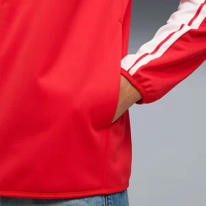 Areena Design <div class="product-short-description"><p>Elevate your collection with the PUMA Scuderia Ferrari Softshell Jacket, a versatile softshell jacket featuring Scuderia Ferrari racing identity and track-inspired style. Designed for statement dressing, fan wear, and casual layering.</p></div> PUMA Scuderia Ferrari Softshell Jacket <div class="product-short-description"><p>Elevate your collection with the PUMA Scuderia Ferrari Softshell Jacket, a versatile softshell jacket featuring Scuderia Ferrari racing identity and track-inspired style. Designed for statement dressing, fan wear, and casual layering.</p></div>