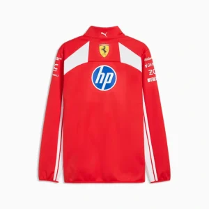 Areena Design <div class="product-short-description"><p>Elevate your collection with the PUMA Scuderia Ferrari Softshell Jacket, a versatile softshell jacket featuring Scuderia Ferrari racing identity and track-inspired style. Designed for statement dressing, fan wear, and casual layering.</p></div> PUMA Scuderia Ferrari Softshell Jacket <div class="product-short-description"><p>Elevate your collection with the PUMA Scuderia Ferrari Softshell Jacket, a versatile softshell jacket featuring Scuderia Ferrari racing identity and track-inspired style. Designed for statement dressing, fan wear, and casual layering.</p></div>