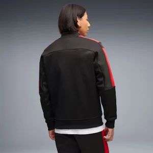 Areena Design <div class="product-short-description"><p>Elevate your collection with the PUMA Scuderia Ferrari T7 Track jacket, a versatile track jacket featuring Scuderia Ferrari racing identity and track-inspired style. Designed for statement dressing, fan wear, and casual layering.</p></div> PUMA Scuderia Ferrari T7 Track jacket <div class="product-short-description"><p>Elevate your collection with the PUMA Scuderia Ferrari T7 Track jacket, a versatile track jacket featuring Scuderia Ferrari racing identity and track-inspired style. Designed for statement dressing, fan wear, and casual layering.</p></div>