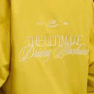 Areena Design <div class="product-short-description"><p>The PUMA x BMW M M3 T7 Dazzling Yellow Track Jacket delivers a modern track jacket look inspired by BMW M Motorsport heritage and modern racing style. Ideal for adding recognizable sportswear and streetwear character to your rotation.</p></div> PUMA x BMW M M3 T7 Dazzling Yellow Track Jacket <div class="product-short-description"><p>The PUMA x BMW M M3 T7 Dazzling Yellow Track Jacket delivers a modern track jacket look inspired by BMW M Motorsport heritage and modern racing style. Ideal for adding recognizable sportswear and streetwear character to your rotation.</p></div>