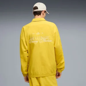 Areena Design <div class="product-short-description"><p>The PUMA x BMW M M3 T7 Dazzling Yellow Track Jacket delivers a modern track jacket look inspired by BMW M Motorsport heritage and modern racing style. Ideal for adding recognizable sportswear and streetwear character to your rotation.</p></div> PUMA x BMW M M3 T7 Dazzling Yellow Track Jacket <div class="product-short-description"><p>The PUMA x BMW M M3 T7 Dazzling Yellow Track Jacket delivers a modern track jacket look inspired by BMW M Motorsport heritage and modern racing style. Ideal for adding recognizable sportswear and streetwear character to your rotation.</p></div>