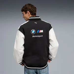 Areena Design <div class="product-short-description"><p>Shop the PUMA x BMW M Motorsport Drivers' Jacket, a standout jacket shaped by BMW M Motorsport heritage and modern racing style. Easy to style, it brings a distinctive collaborative edge to casual outfits.</p></div> PUMA x BMW M Motorsport Drivers' Jacket <div class="product-short-description"><p>Shop the PUMA x BMW M Motorsport Drivers' Jacket, a standout jacket shaped by BMW M Motorsport heritage and modern racing style. Easy to style, it brings a distinctive collaborative edge to casual outfits.</p></div>