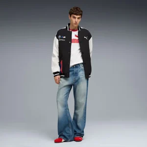 Areena Design <div class="product-short-description"><p>Shop the PUMA x BMW M Motorsport Drivers' Jacket, a standout jacket shaped by BMW M Motorsport heritage and modern racing style. Easy to style, it brings a distinctive collaborative edge to casual outfits.</p></div> PUMA x BMW M Motorsport Drivers' Jacket <div class="product-short-description"><p>Shop the PUMA x BMW M Motorsport Drivers' Jacket, a standout jacket shaped by BMW M Motorsport heritage and modern racing style. Easy to style, it brings a distinctive collaborative edge to casual outfits.</p></div>