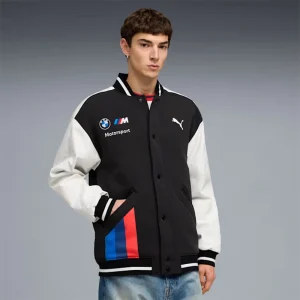 Areena Design <div class="product-short-description"><p>Shop the PUMA x BMW M Motorsport Drivers' Jacket, a standout jacket shaped by BMW M Motorsport heritage and modern racing style. Easy to style, it brings a distinctive collaborative edge to casual outfits.</p></div> PUMA x BMW M Motorsport Drivers' Jacket <div class="product-short-description"><p>Shop the PUMA x BMW M Motorsport Drivers' Jacket, a standout jacket shaped by BMW M Motorsport heritage and modern racing style. Easy to style, it brings a distinctive collaborative edge to casual outfits.</p></div>