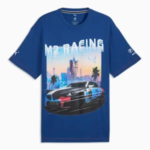 PUMA x BMW M Motorsport Graphic Tee