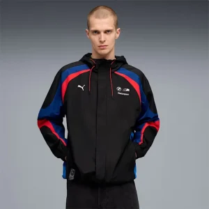 Areena Design <div class="product-short-description"><p>Elevate your collection with the PUMA x BMW M Motorsport Jacket, a versatile jacket featuring BMW M Motorsport heritage and modern racing style. Designed for statement dressing, fan wear, and casual layering.</p></div> PUMA x BMW M Motorsport Jacket <div class="product-short-description"><p>Elevate your collection with the PUMA x BMW M Motorsport Jacket, a versatile jacket featuring BMW M Motorsport heritage and modern racing style. Designed for statement dressing, fan wear, and casual layering.</p></div>
