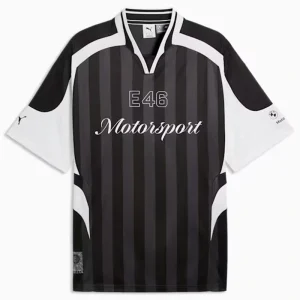 PUMA x BMW M Motorsport Jersey