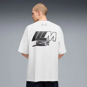 Areena Design <div class="product-short-description"><p>Elevate your collection with the PUMA x BMW M Motorsport M3 T7 White Tee, a versatile tee featuring BMW M Motorsport heritage and modern racing style. Designed for statement dressing, fan wear, and casual layering.</p></div> PUMA x BMW M Motorsport M3 T7 White Tee <div class="product-short-description"><p>Elevate your collection with the PUMA x BMW M Motorsport M3 T7 White Tee, a versatile tee featuring BMW M Motorsport heritage and modern racing style. Designed for statement dressing, fan wear, and casual layering.</p></div>