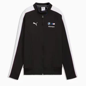 PUMA x BMW M Motorsport Oversized Jacket