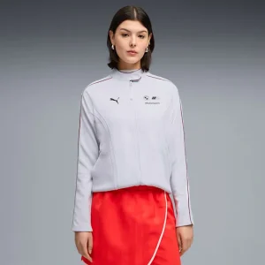 Areena Design <div class="product-short-description"><p>Shop the PUMA x BMW M Motorsport Oversized Silver Mist Jacket, a standout jacket shaped by BMW M Motorsport heritage and modern racing style. It stands out with an oversized silhouette. Easy to style, it brings a distinctive collaborative edge to casual outfits.</p></div> PUMA x BMW M Motorsport Oversized Silver Mist Jacket <div class="product-short-description"><p>Shop the PUMA x BMW M Motorsport Oversized Silver Mist Jacket, a standout jacket shaped by BMW M Motorsport heritage and modern racing style. It stands out with an oversized silhouette. Easy to style, it brings a distinctive collaborative edge to casual outfits.</p></div>