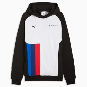 PUMA x BMW M Motorsport PUMATECH-X Hoodie