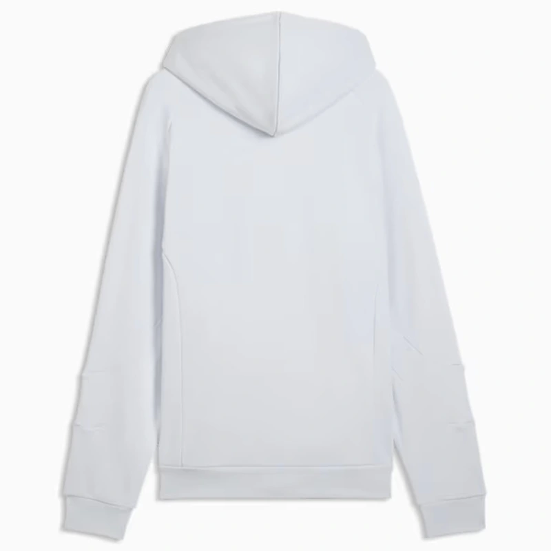 PUMA x BMW M Motorsport PUMATECH-X Silver Mist Hoodie PUMA x BMW M Motorsport PUMATECH-X Silver Mist Hoodie <div class="product-short-description"><p>Refresh your wardrobe with the PUMA x BMW M Motorsport PUMATECH-X Silver Mist Hoodie, a premium hoodie combining BMW M Motorsport heritage and modern racing style. A strong choice for fans, collectors, and everyday streetwear.</p></div>