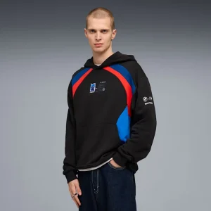 Areena Design <div class="product-short-description"><p>The PUMA x BMW M Motorsport Relaxed Hoodie delivers a modern hoodie look inspired by BMW M Motorsport heritage and modern racing style. It stands out with a relaxed fit. Ideal for adding recognizable sportswear and streetwear character to your rotation.</p></div> PUMA x BMW M Motorsport Relaxed Hoodie <div class="product-short-description"><p>The PUMA x BMW M Motorsport Relaxed Hoodie delivers a modern hoodie look inspired by BMW M Motorsport heritage and modern racing style. It stands out with a relaxed fit. Ideal for adding recognizable sportswear and streetwear character to your rotation.</p></div>