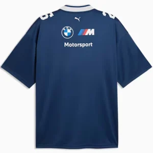 Areena Design <div class="product-short-description"><p>Shop the PUMA x BMW M Motorsport Replica 2026 Special Jersey, a standout jersey shaped by BMW M Motorsport heritage and modern racing style. Easy to style, it brings a distinctive collaborative edge to casual outfits.</p></div> PUMA x BMW M Motorsport Replica 2026 Special Jersey <div class="product-short-description"><p>Shop the PUMA x BMW M Motorsport Replica 2026 Special Jersey, a standout jersey shaped by BMW M Motorsport heritage and modern racing style. Easy to style, it brings a distinctive collaborative edge to casual outfits.</p></div>