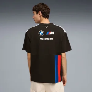 Areena Design <div class="product-short-description"><p>Elevate your collection with the PUMA x BMW M Motorsport Replica Drivers Black Tee, a versatile tee featuring BMW M Motorsport heritage and modern racing style. Designed for statement dressing, fan wear, and casual layering.</p></div> PUMA x BMW M Motorsport Replica Drivers Black Tee <div class="product-short-description"><p>Elevate your collection with the PUMA x BMW M Motorsport Replica Drivers Black Tee, a versatile tee featuring BMW M Motorsport heritage and modern racing style. Designed for statement dressing, fan wear, and casual layering.</p></div>