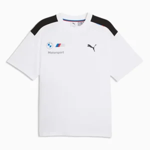 PUMA x BMW M Motorsport Replica Drivers Tee