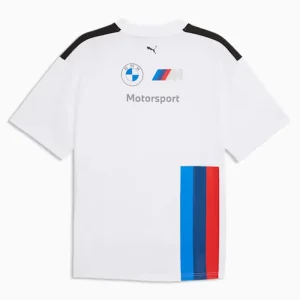 Areena Design <div class="product-short-description"><p>The PUMA x BMW M Motorsport Replica Drivers Tee delivers a modern tee look inspired by BMW M Motorsport heritage and modern racing style. Ideal for adding recognizable sportswear and streetwear character to your rotation.</p></div> PUMA x BMW M Motorsport Replica Drivers Tee <div class="product-short-description"><p>The PUMA x BMW M Motorsport Replica Drivers Tee delivers a modern tee look inspired by BMW M Motorsport heritage and modern racing style. Ideal for adding recognizable sportswear and streetwear character to your rotation.</p></div>