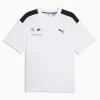Areena Design <div class="product-short-description"><p>Elevate your collection with the PUMA x BMW M Motorsport Jacket, a versatile jacket featuring BMW M Motorsport heritage and modern racing style. Designed for statement dressing, fan wear, and casual layering.</p></div> PUMA x BMW M Motorsport Replica Drivers White Tee <div class="product-short-description"><p>Elevate your collection with the PUMA x BMW M Motorsport Jacket, a versatile jacket featuring BMW M Motorsport heritage and modern racing style. Designed for statement dressing, fan wear, and casual layering.</p></div>