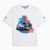 Areena Design <div class="product-short-description"><p>Elevate your collection with the PUMA x BMW M Motorsport Replica Drivers Black Tee, a versatile tee featuring BMW M Motorsport heritage and modern racing style. Designed for statement dressing, fan wear, and casual layering.</p></div> PUMA x BMW M Motorsport Replica Graphic Tee <div class="product-short-description"><p>Elevate your collection with the PUMA x BMW M Motorsport Replica Drivers Black Tee, a versatile tee featuring BMW M Motorsport heritage and modern racing style. Designed for statement dressing, fan wear, and casual layering.</p></div>