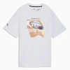 Areena Design <div class="product-short-description"><p>Elevate your collection with the PUMA x BMW M Motorsport Sportswear Relaxed Tee, a versatile tee featuring BMW M Motorsport heritage and modern racing style. It stands out with a relaxed fit. Designed for statement dressing, fan wear, and casual layering.</p></div> PUMA x BMW M Motorsport Sportswear Relaxed Silver Mist Tee <div class="product-short-description"><p>Elevate your collection with the PUMA x BMW M Motorsport Sportswear Relaxed Tee, a versatile tee featuring BMW M Motorsport heritage and modern racing style. It stands out with a relaxed fit. Designed for statement dressing, fan wear, and casual layering.</p></div>
